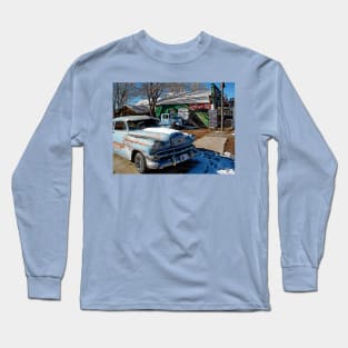 rustybolt Long Sleeve T-Shirt